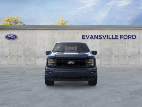 New 2025 Ford F150 XLT image 6