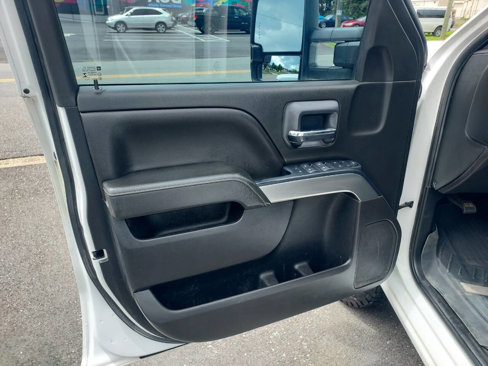 Used 2019 Chevrolet Silverado 2500 LT image 21