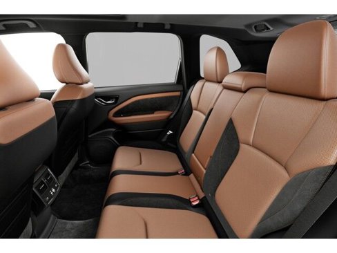 New 2025 Subaru Forester Touring image 17