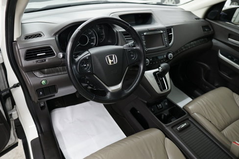 Used 2012 Honda CR-V EX-L image 17