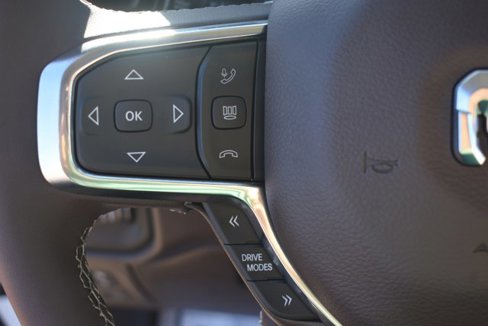 New 2026 RAM 1500 Laramie image 23