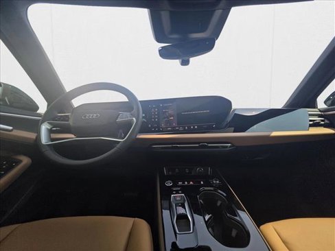 New 2025 Audi A5 2.0T Premium image 19
