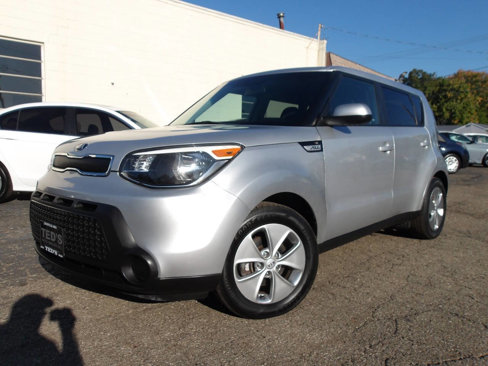 Used 2016 Kia Soul image 33