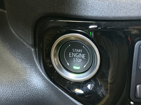New 2025 Chevrolet Silverado 1500 RST w/ Protection Package image 25