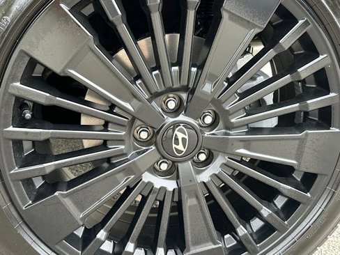 New 2026 Hyundai Santa Fe Calligraphy image 15