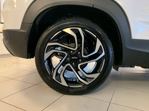 New 2026 Chevrolet TrailBlazer RS w/ Convenience Package image 32
