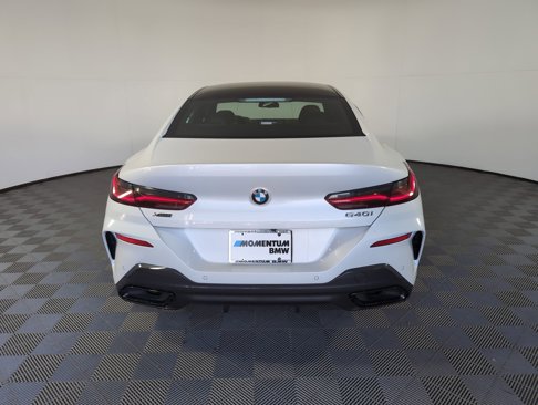 New 2026 BMW 840i xDrive image 8