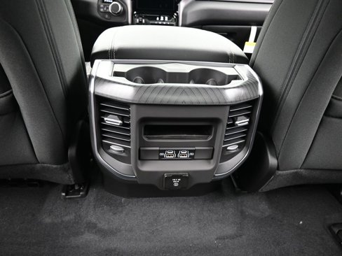 New 2025 RAM 1500 Big Horn image 30