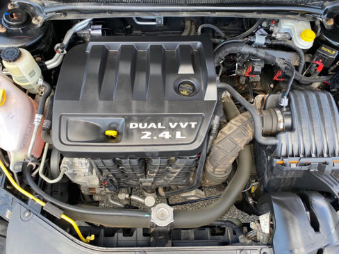 Used 2013 Chrysler 200 Touring w/ Cold Weather Group image 20
