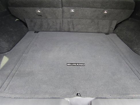 Used 2020 Nissan Murano S w/ Technology Package image 33