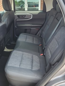 Used 2022 Ford Bronco Sport Big Bend image 26