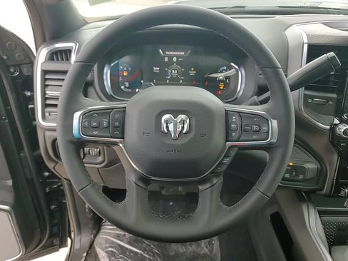 New 2025 RAM 2500 Laramie image 15