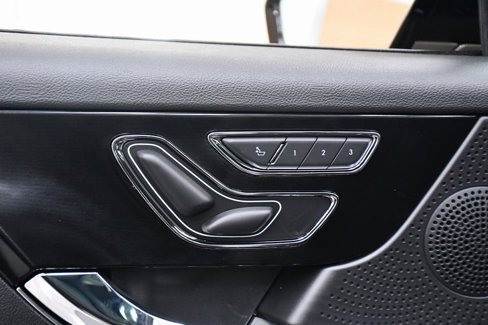 New 2025 Lincoln Corsair Reserve w/ Jet Appearance Package image 22