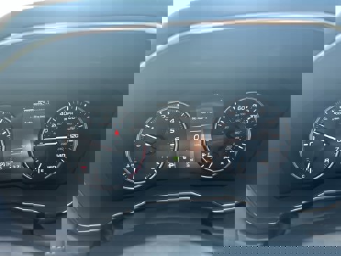 New 2025 Subaru Outback Limited image 19