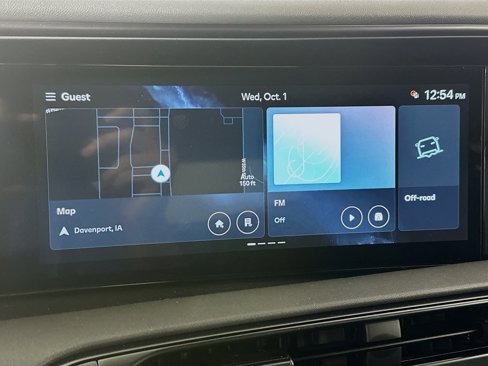 New 2026 Hyundai Palisade XRT Pro image 15