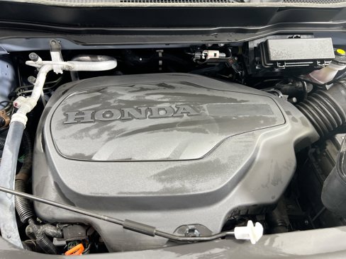 Used 2023 Honda Ridgeline RTL image 30