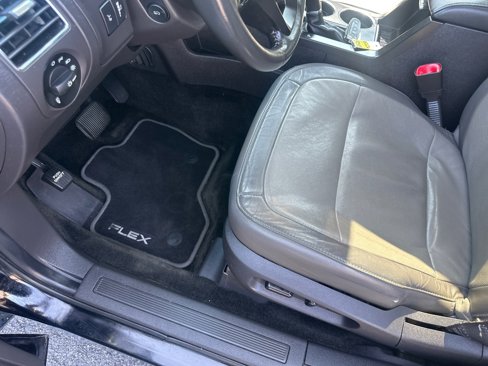 Used 2016 Ford Flex SEL w/ Equipment Group 202A image 33