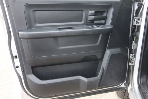 Used 2016 RAM 1500 Tradesman w/ Popular Equipment Group image 9