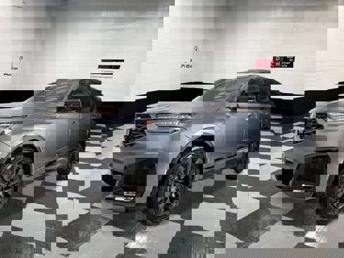New 2026 Acura MDX A-Spec image 1