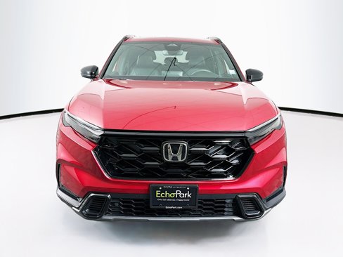 Used 2024 Honda CR-V Sport-L image 2