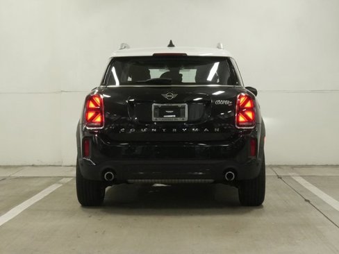 Certified 2023 MINI Cooper Countryman S image 6