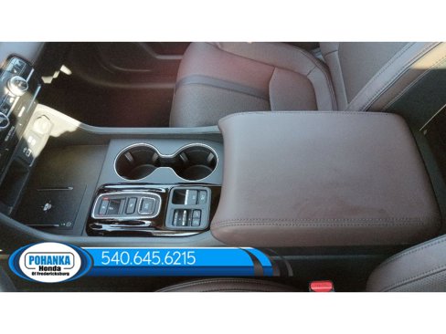 New 2025 Honda Pilot Elite image 22