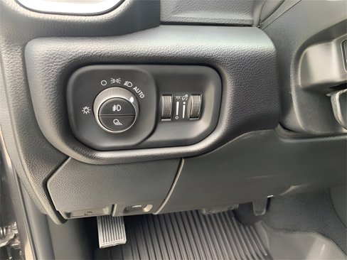 New 2025 RAM 2500 Laramie w/ Sport Appearance Package image 34