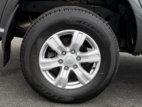 Used 2019 Ford Ranger XLT w/ FX4 Off-Road Package image 9