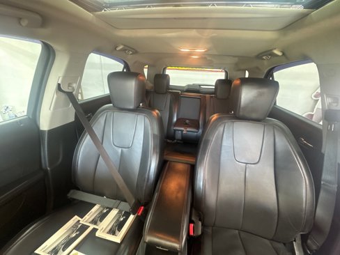 Used 2014 Chevrolet Equinox LT image 12