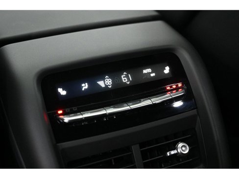 New 2026 Cadillac Lyriq V w/ Exterior Carbon Fiber Package image 13