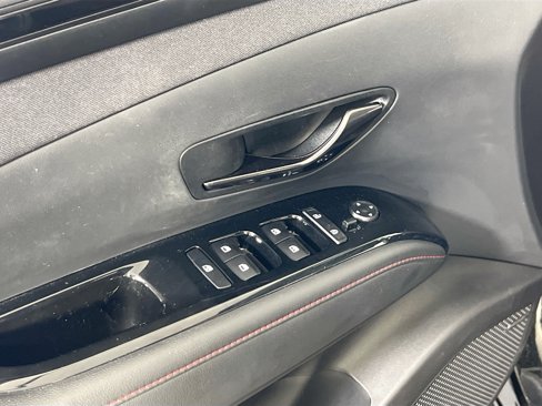 Used 2023 Hyundai Tucson N Line image 18