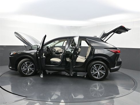 Used 2024 Lexus RX 350 FWD image 37
