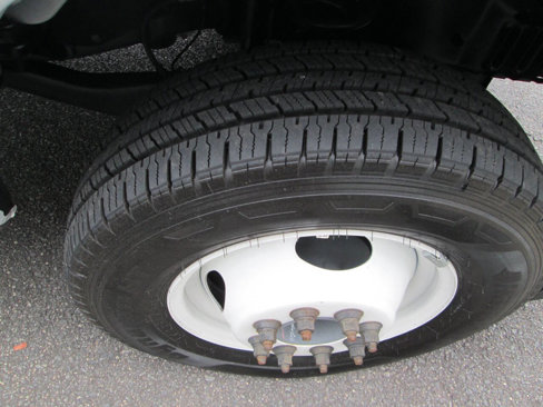 Used 2024 Ford E-350 and Econoline 350 Super Duty w/ Driver's Safety Package image 19