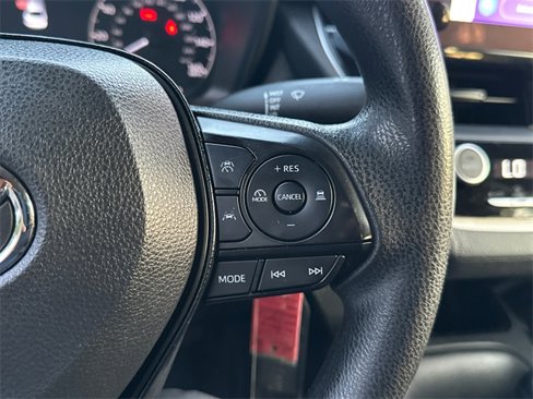 Certified 2024 Toyota Corolla LE image 23