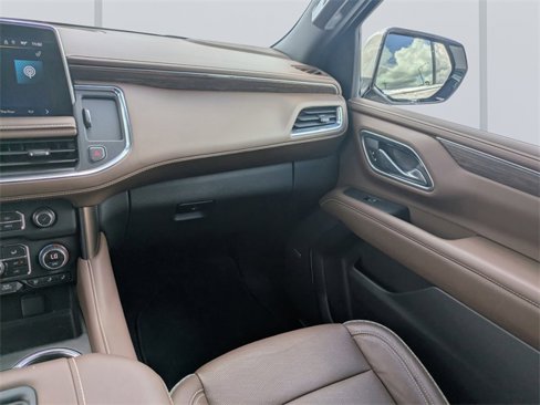 Used 2022 Chevrolet Tahoe High Country image 18
