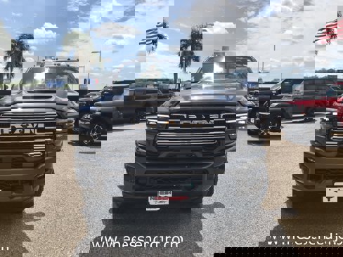 New 2026 RAM 2500 Laramie image 2