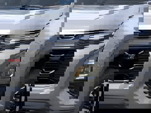 New 2026 Chevrolet Equinox RS image 34