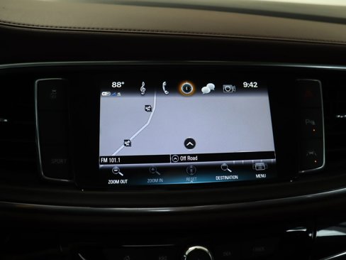 Used 2018 Buick Enclave Avenir w/ Avenir Technology Package image 16