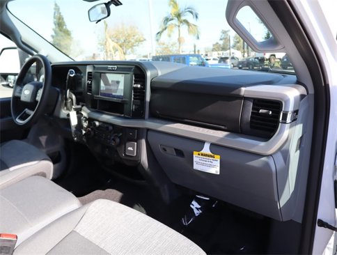 New 2025 Ford F250 XLT w/ 360-Degree Camera Package image 14