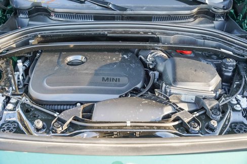Used 2025 MINI Cooper Countryman S w/ Comfort Package Max image 27