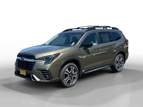 New 2025 Subaru Ascent Touring image 1