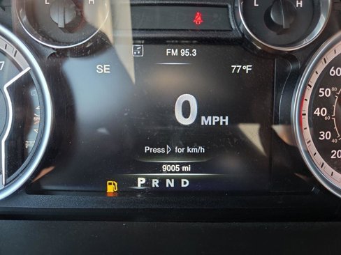 Used 2023 RAM 1500 Classic Warlock image 24