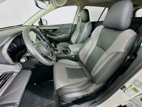 New 2025 Subaru Outback Onyx Edition image 27
