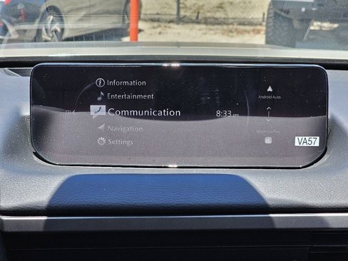 New 2025 MAZDA CX-50 Meridian Edition image 10