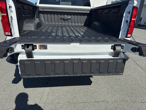 New 2026 Chevrolet Silverado 2500 LT w/ Z71 Chrome Sport Edition image 7