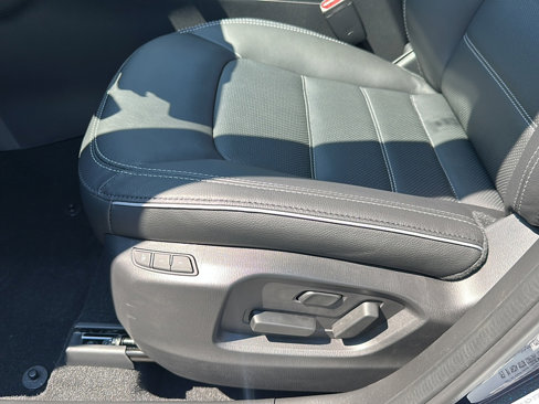 New 2025 MAZDA CX-5 AWD 2.5 S w/ Premium Plus Pkg image 12