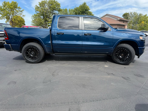 Used 2023 RAM 1500 Limited image 4
