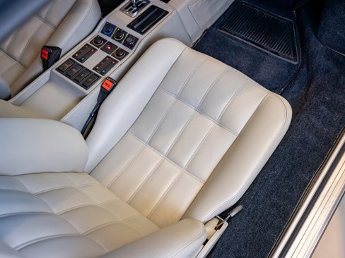 Used 1987 Ferrari 328 GTB image 20