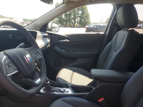 New 2026 Buick Encore GX Sport Touring image 15
