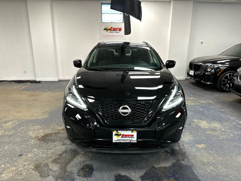 Used 2023 Nissan Murano SV image 4
